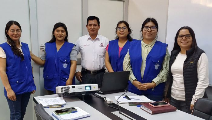 Dirección Ejecutiva de Energía y Minas, viabiliza estudio del proyecto del Parque Industrial de Lambayeque