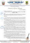 Vista preliminar de documento Resolucion de Gerencia Municipal N° 0243-2024-GM-MDSP-C