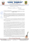 Vista preliminar de documento Resolucion de Gerencia Municipal N° 0240-2024-GM-MDSP-C