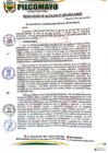 Vista preliminar de documento RESOLUCIÓN DE ALCALDÍA N° 085-2024-A-MDP