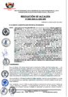 Vista preliminar de documento RA N°284-2024-AL-LEUS-MPB-