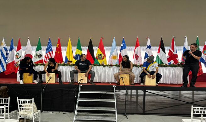 Cajón