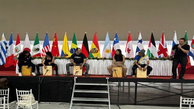 Cajón