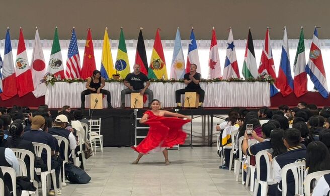 Cajón