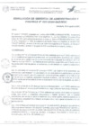 Vista preliminar de documento RESOLUCION DE GERENCIA DE ADMINISTRACION Y FINANZAS 23-2024-GAF-MDC