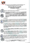 Vista preliminar de documento RA N°285-2024-AL-LEUS-MPB