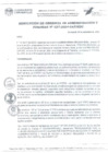 Vista preliminar de documento RESOLUCION DE GERENCIA DE ADMINISTRACION Y FINANZAS 27-2024-GAF-MDC