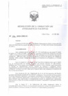 Vista preliminar de documento Resolución N.° 126-2024-DINI-01
