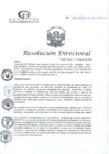 Vista preliminar de documento RD N°274-08-2024-DE-HCLLH-MINSA