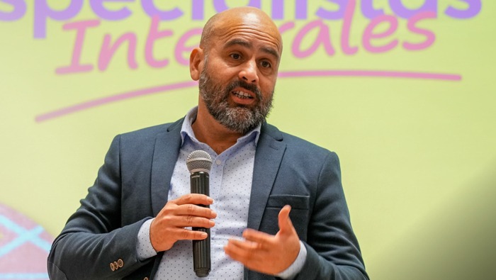 Especialistas integrales de Cuna Más fortalecen sus capacidades para mejorar la calidad de sus servicios (4)