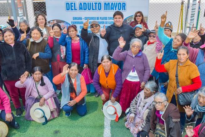 Foto de la reunión 1