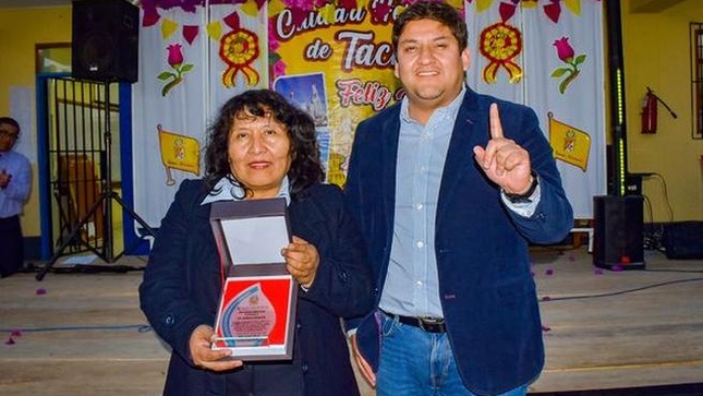 Foto de la reunión 1