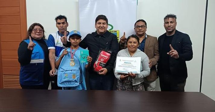 Foto de la reunión 1