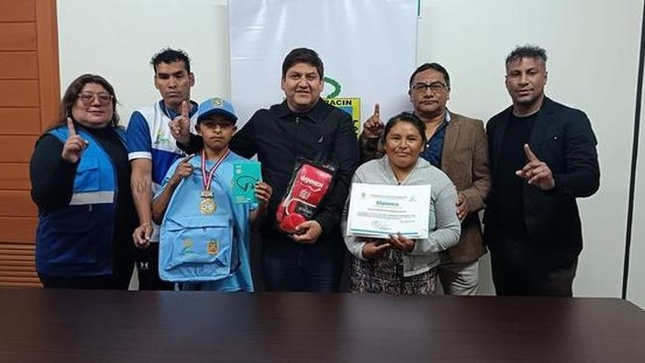 Foto de la reunión 1