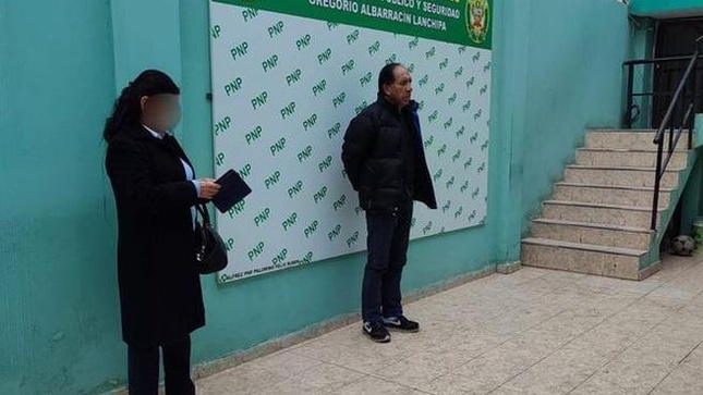 Foto de la reunión 1