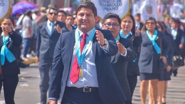 Foto de la reunión 1