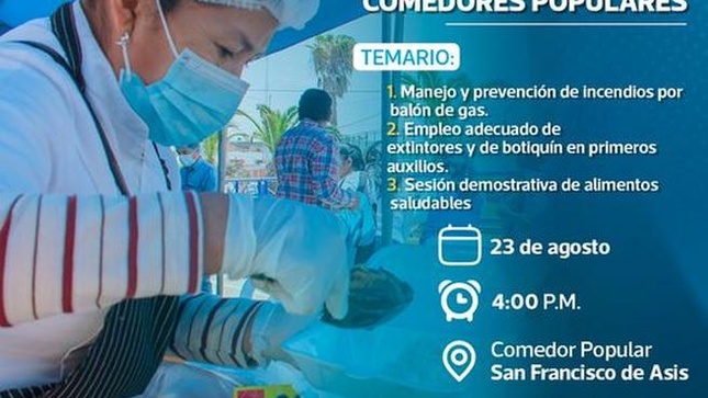 Foto de la reunión 1