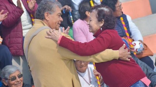 Foto de la reunión 1