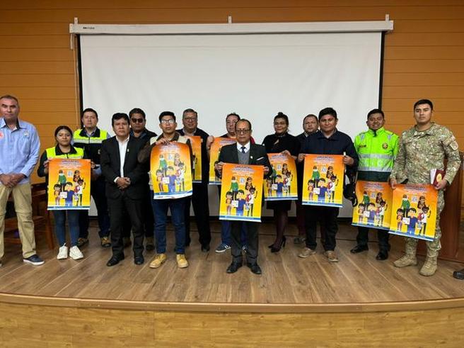 Foto de la reunión 1