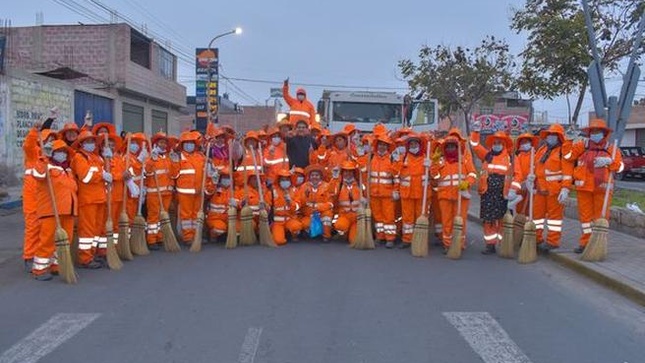 Foto de la reunión 1