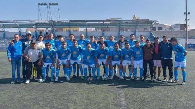 Foto de la reunión 1