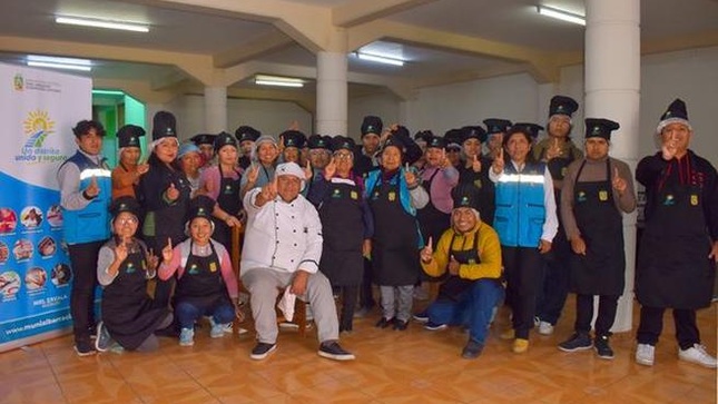 Foto de la reunión 1