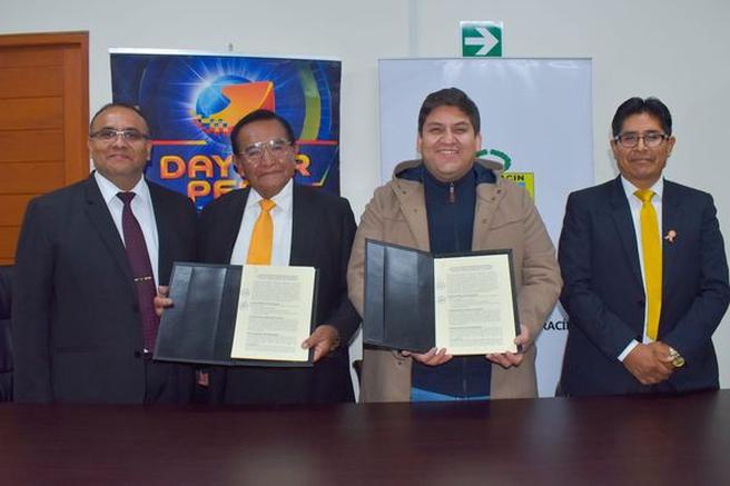 Foto de la reunión 1