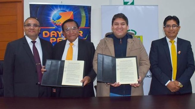 Foto de la reunión 1