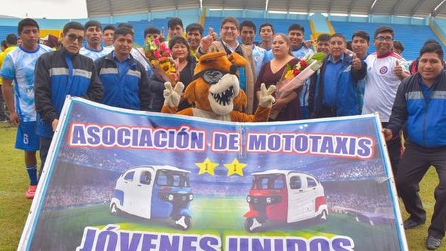 Foto de la reunión 1