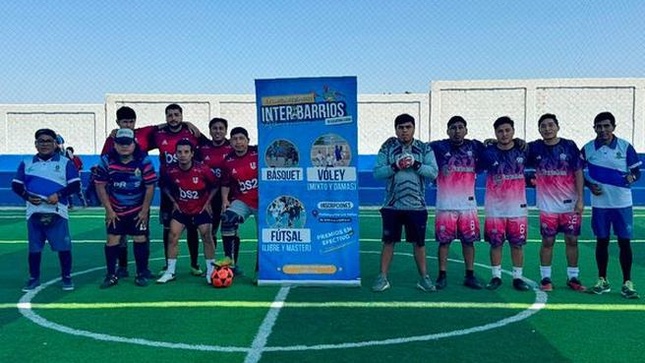 Foto de la reunión 1
