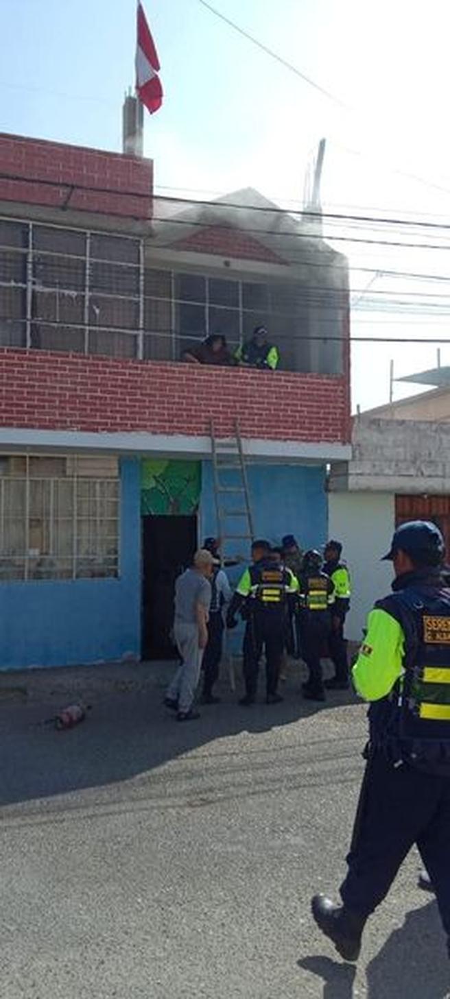 Foto de la reunión 1
