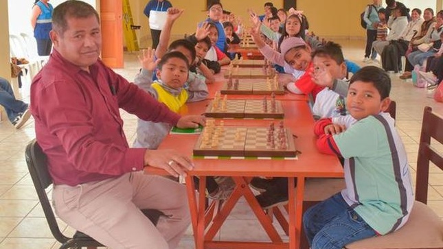 Foto de la reunión 1