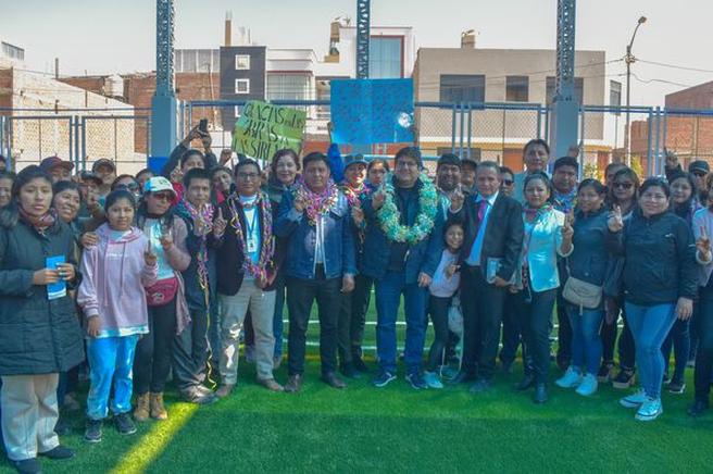 Foto de la reunión 1