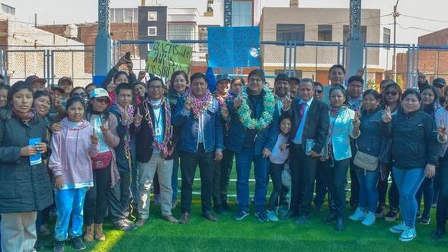Foto de la reunión 1