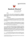 Vista preliminar de documento Resolución Directoral N.° 00233-2024-SUCAMEC-DAMMR