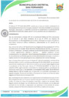 Vista preliminar de documento DECRETO DE ALCALDIA N.º 008-2024-A/MDSF