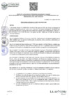 Vista preliminar de documento Resolucion GM N°521-2024-MDLM