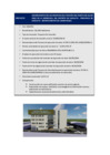 Vista preliminar de documento Mejoramiento del servicio de atención del Puesto de Salud Cruz de la Esperanza, distrito Chiclayo, provincia Chiclayo, departamento Lambayeque