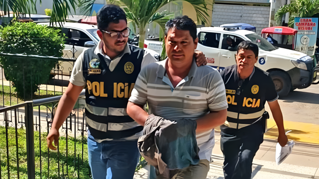 Primera Sala Penal revoca prisión preventiva del alcalde de Masisea y de exfuncionarios municipales