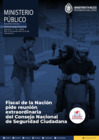 Vista preliminar de documento Ministerio Público Boletín oficial 16