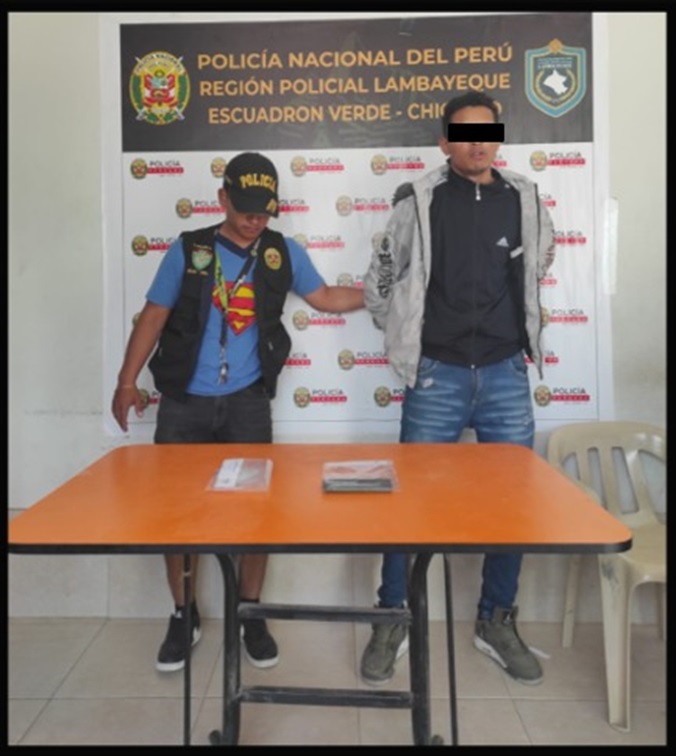 PNP