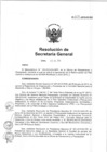 Vista preliminar de documento Resolución N° 107-2015-DV-SG