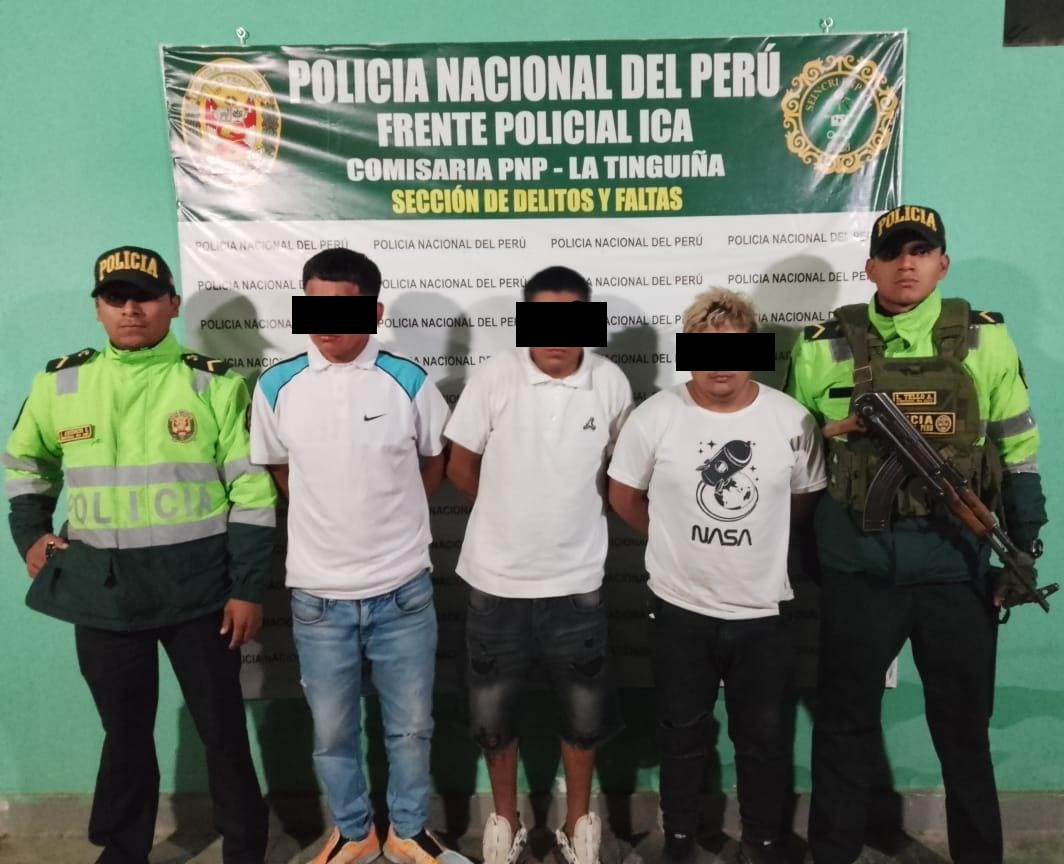 PNP