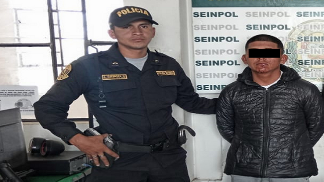 PNP