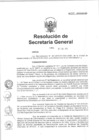 Vista preliminar de documento Resolución N° 109-2015-DV-SG