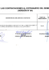 Vista preliminar de documento Contratación Extranjero 2024 - Versión 64