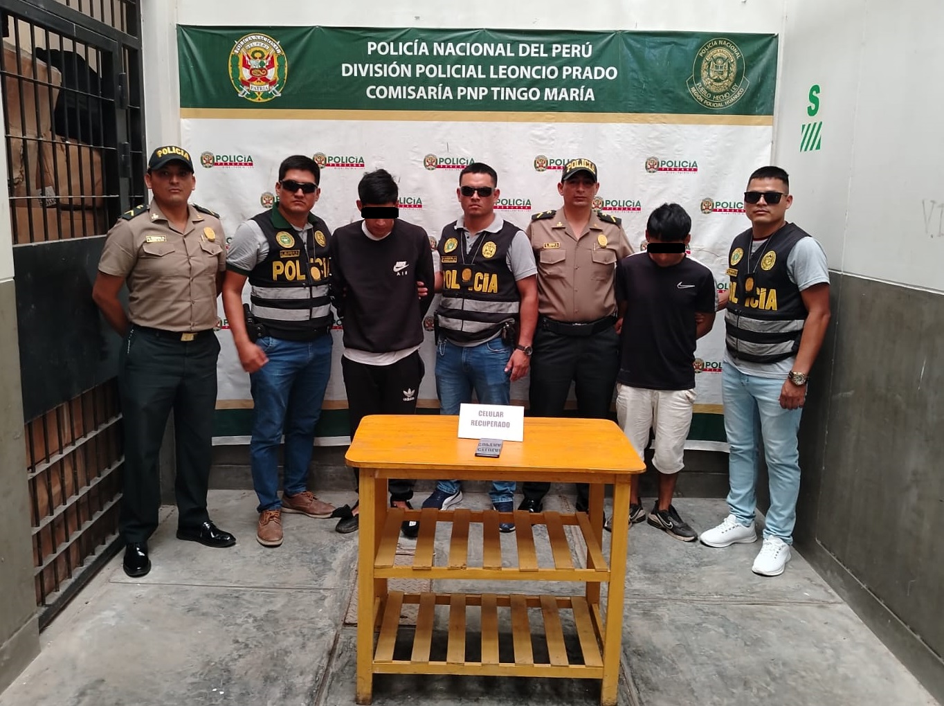 PNP