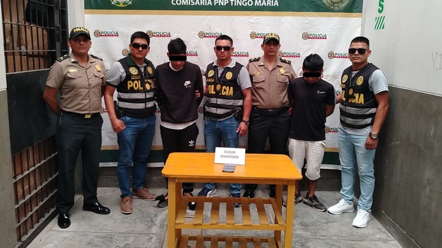 PNP
