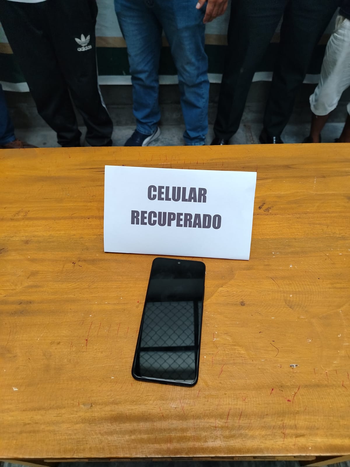 PNP