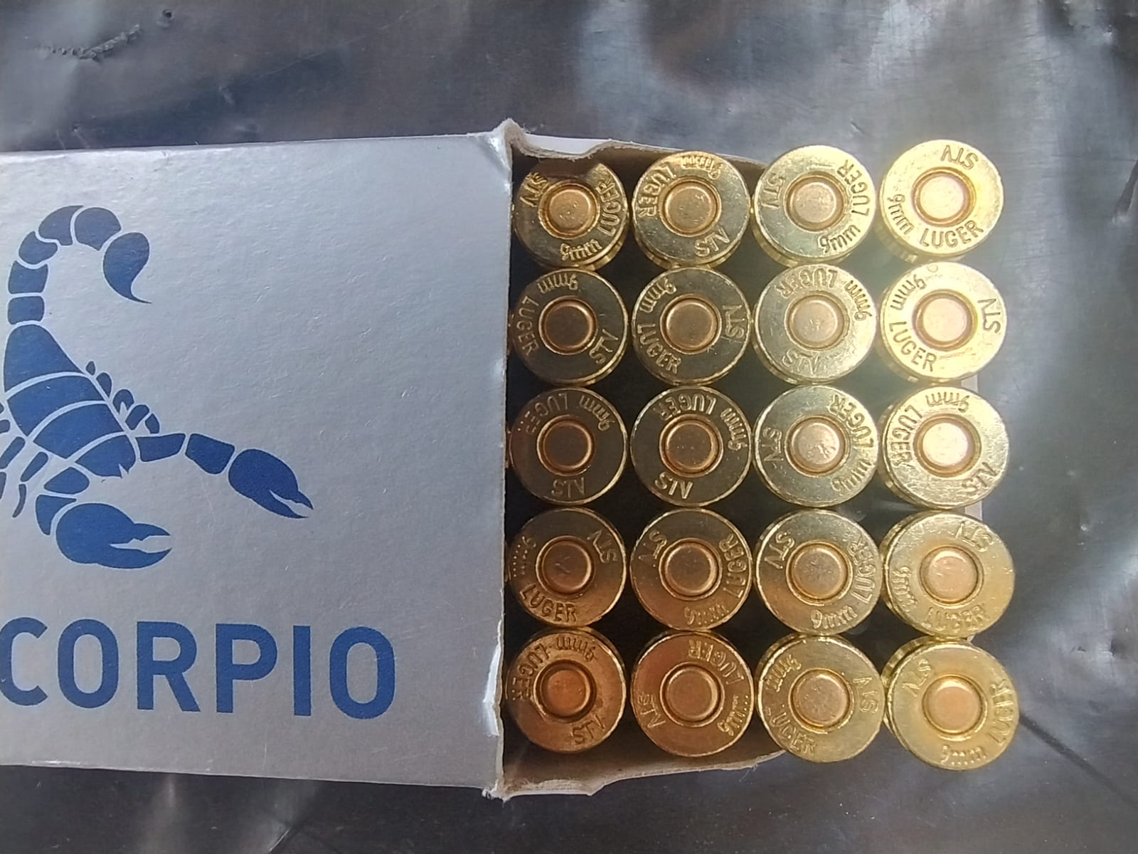 PNP